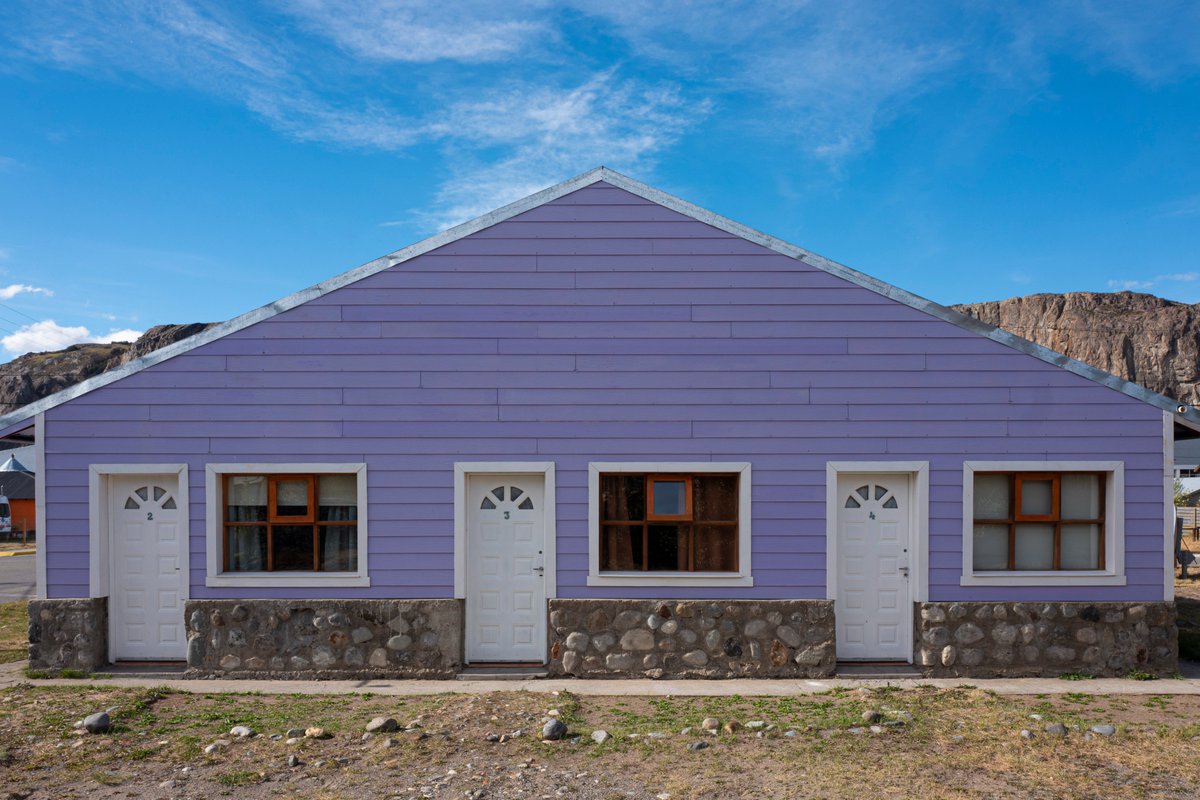 El Chalten, Santa Cruz. Argentina