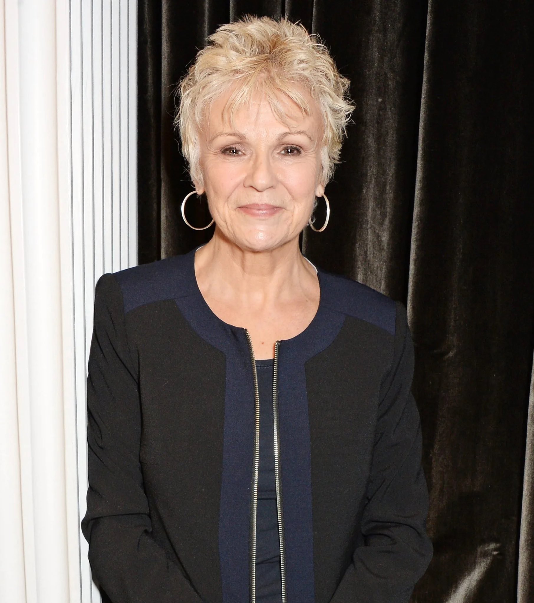 Happy birthday julie walters i love you eternally 
