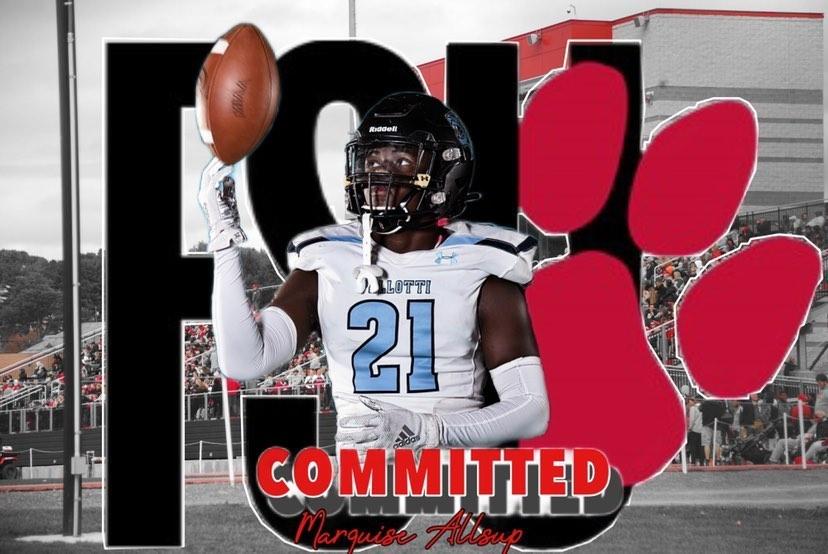 Marquise Allsup tweet media