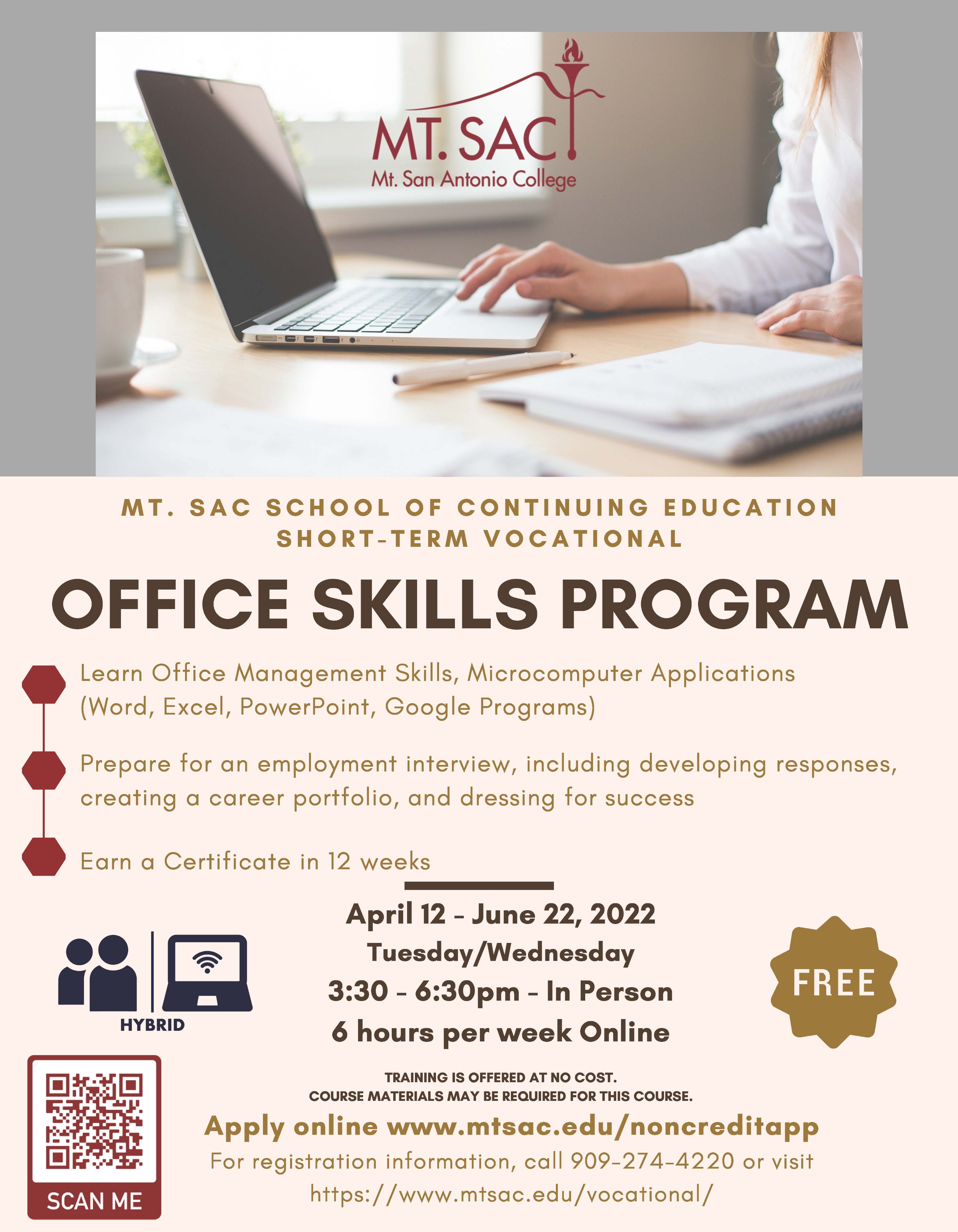 Mt Sac Fall 2022 Schedule Mt. Sac - Rc (@Mtsacrc) / Twitter