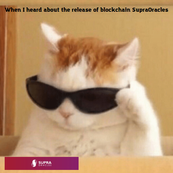 rosteckij1's tweet photo. Our game-changing innovation radically improves Oracles and thereby your smart contracts.
@SupraOracles 
@SupraOraclesRU 
#web3 #SupraOracles https://t.co/KXieZ1VdMD