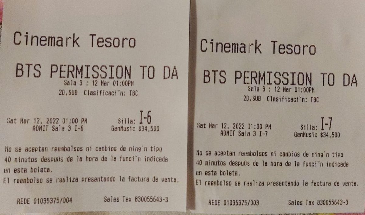 daedaewuw's tweet photo. Ahí les voy 🥰🥰💜💜💜💜💜💜
@BTS_twt 
#PermissionToDanceOnStage https://t.co/a1NrdzzkBg