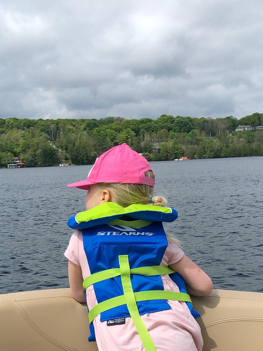 Well done @normmillerpc for Lifejackets for Life - Bill 76. Common sense public policy that will protect our kids (and grandkids) on the water. 
<a href="/JournalistJim/">James Bowler</a> <a href="/SafeQuietLakes/">SafeQuietLakes</a> <a href="/parachutecanada/">Parachute</a> <a href="/LifesavingON/">LifesavingSociety ON</a> 
⁩