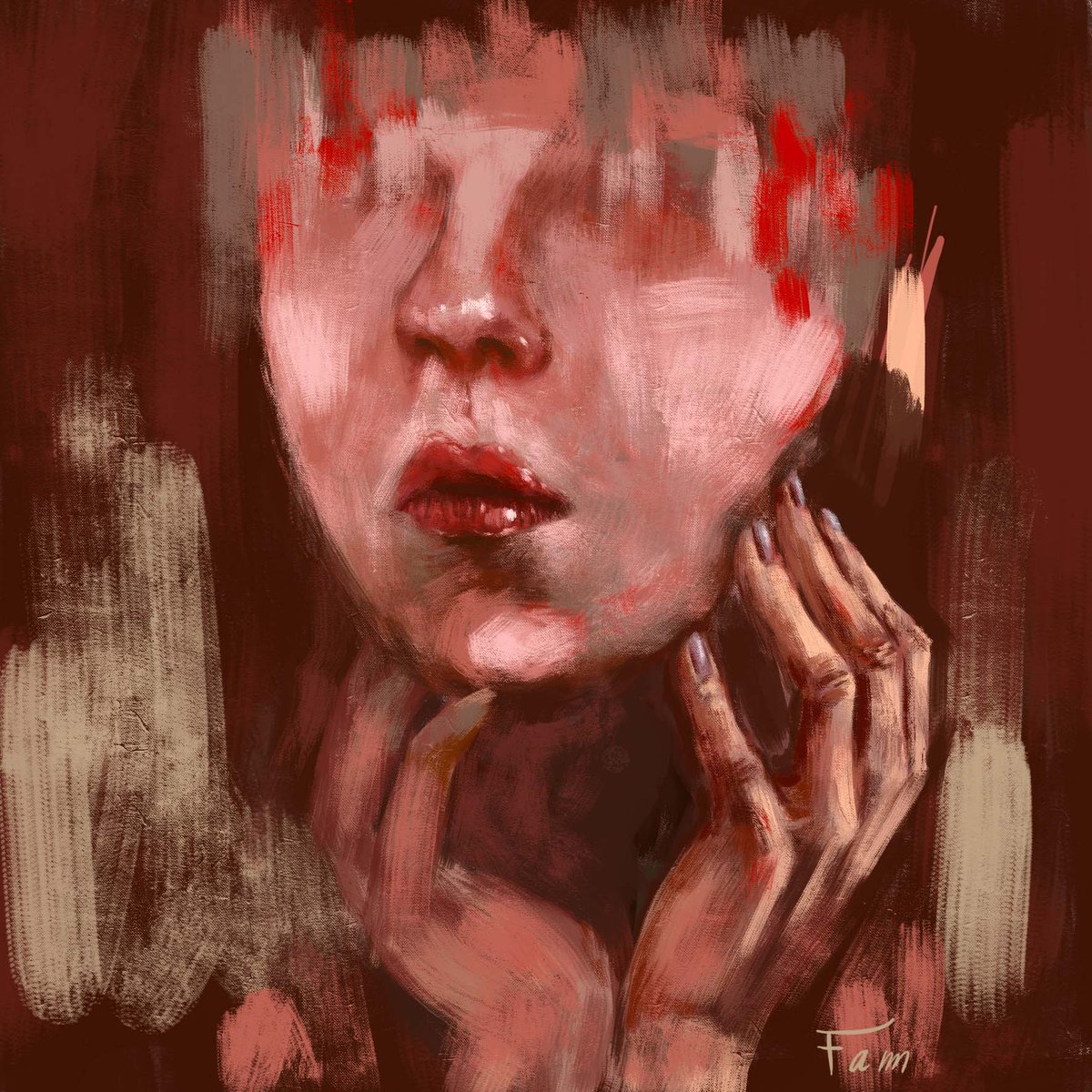 famvisualarts's tweet photo. My latest one :) ! 
#digitalart #ArtistOnTwitter https://t.co/UG8aAoB3Oq