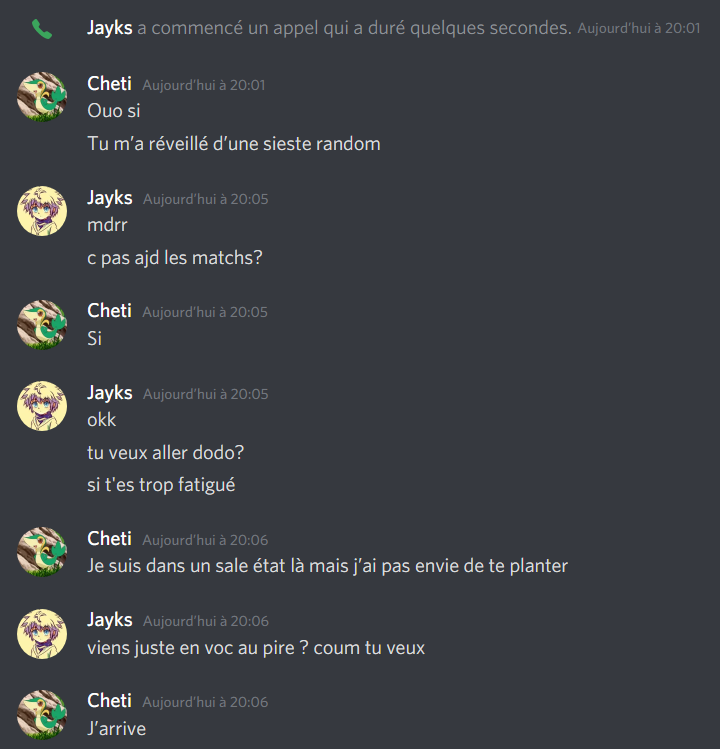 Le tryhard paie, retour en gold avec le chetitoutou