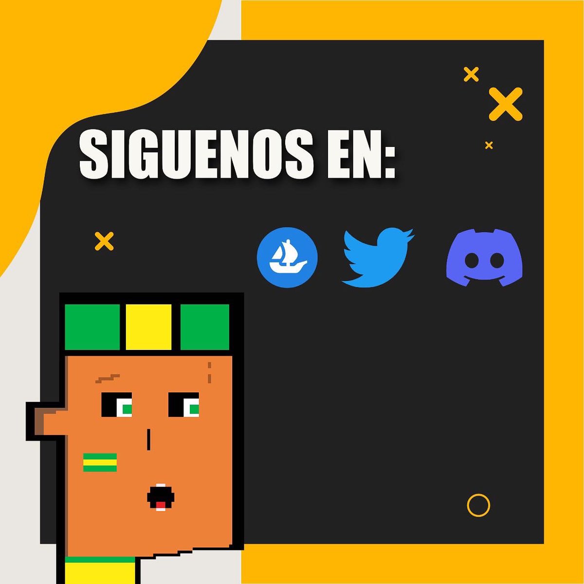 NftRelak's tweet photo. Queremos aportar a la comunidad con contenido educativo sobre los NFT, el de hoy es comenzando con lo más básico, ¿Que son los NFT?🌎 

#nftlatino #NFTCommmunity https://t.co/QFrZR0iMyy
