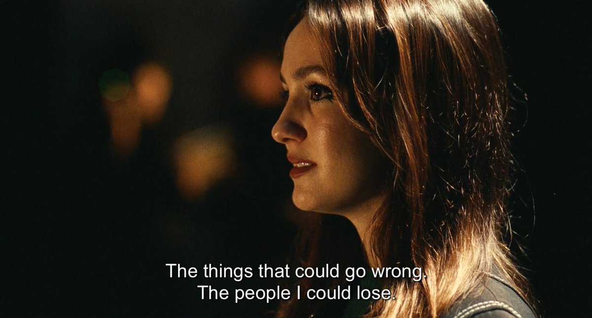 out of context euphoria tweet media