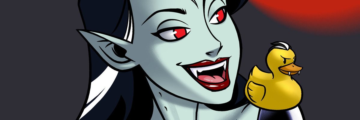 BitCloutCat's tweet photo. Why do I mint and buy so many @SVSNFT ? Because I'm bullish on the svs team and their artists_ in the long run and don't care about short-term prices. I think the female vampire has the potential to break history and be the first nft with a gen2 nft more expensive than a gen1. https://t.co/mCQl2IcJIb
