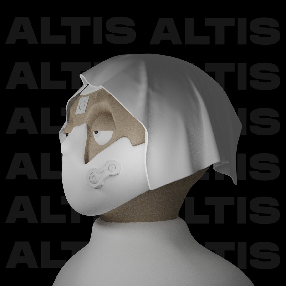 CorpAltis's tweet photo. Nobles on the one hand, representing the knowledge and the power of Altis ( 3D )
On the other hand, the real wealth of a civilization : the citizens who compose it ( 2D)

2 factions. 2 designs. What do you prefer? 

#SolanaNFTs  #NFT https://t.co/JOmXpOB8rP