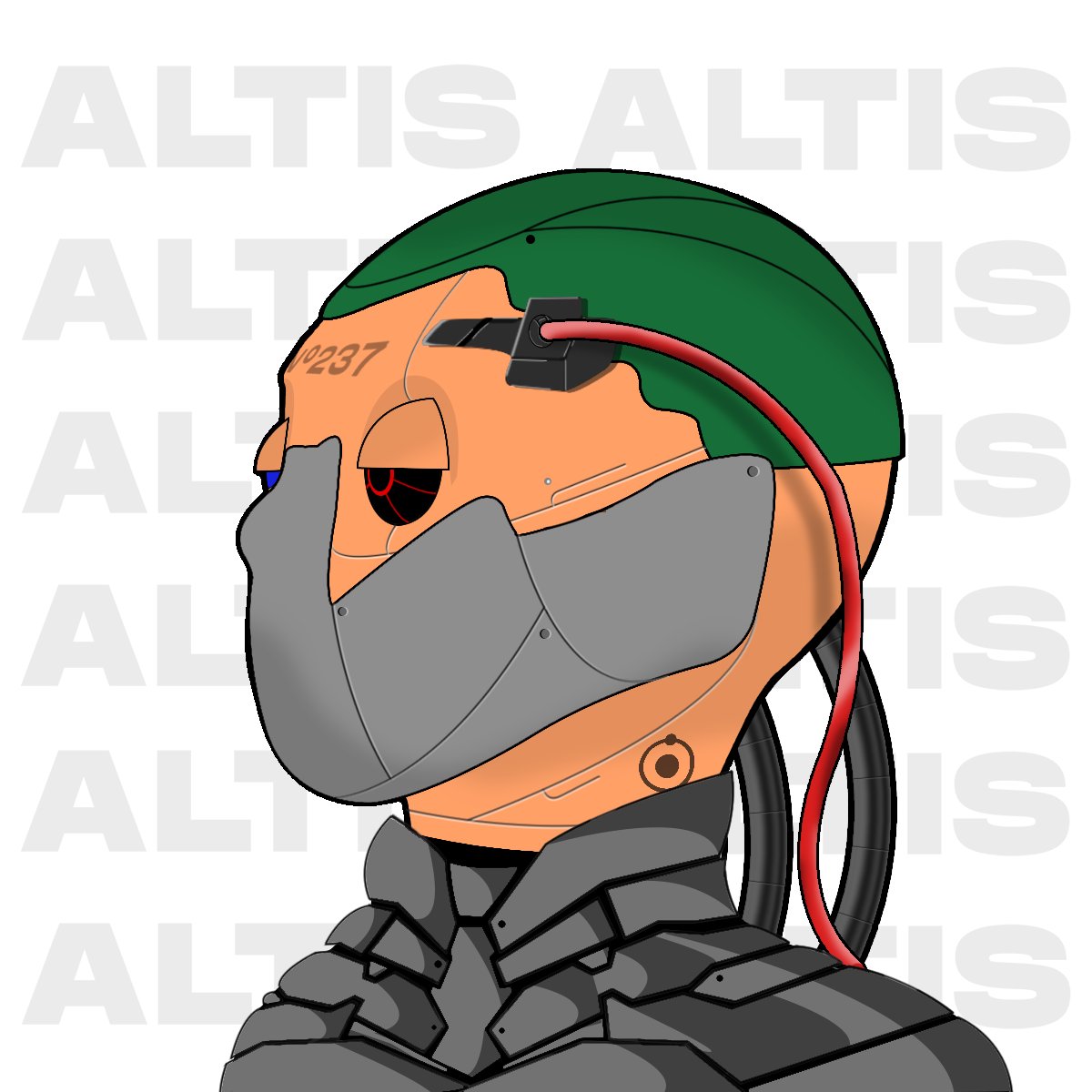 CorpAltis's tweet photo. Nobles on the one hand, representing the knowledge and the power of Altis ( 3D )
On the other hand, the real wealth of a civilization : the citizens who compose it ( 2D)

2 factions. 2 designs. What do you prefer? 

#SolanaNFTs  #NFT https://t.co/JOmXpOB8rP