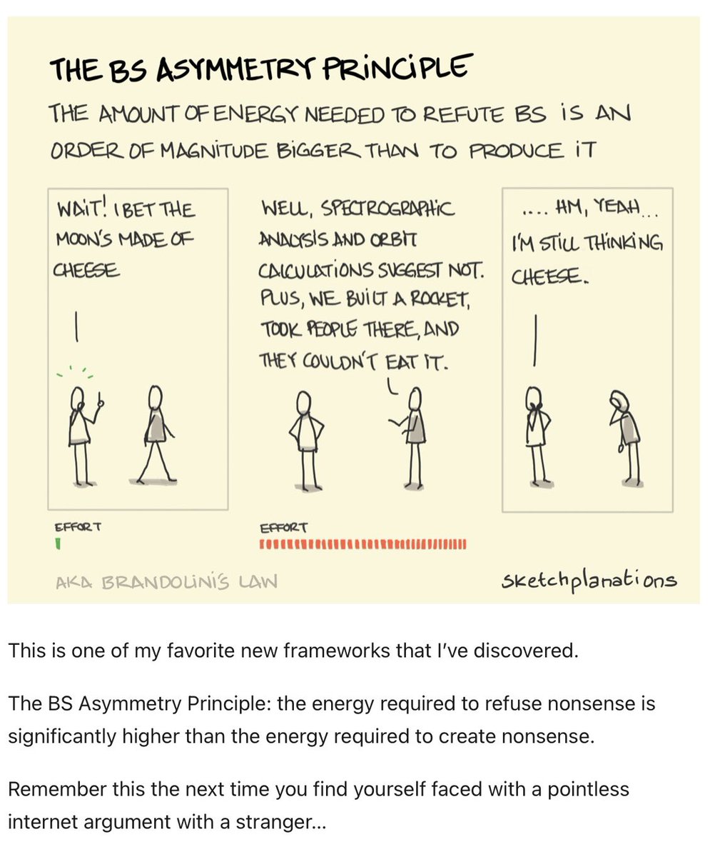cmgardea's tweet photo. BS Asymmetry Principle https://t.co/AaQ9ijSv96