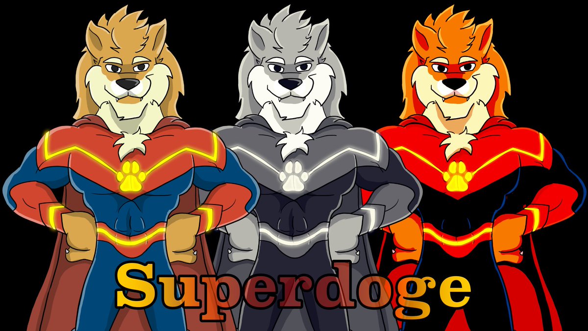 Can32Thor's tweet photo. Instead of worrying about what you cannot control, shift your energy to what you can create - Roy T. Bennet 

#SuperDoge @SUPERDOGEio 
#degen show airing soon🔥

#Crypto #memecoins #Metaverse #nftgames #NFT #cartoons #comics #charity #Charities #BSC #animation #news #SHIB #doge https://t.co/nh2fONEjDC