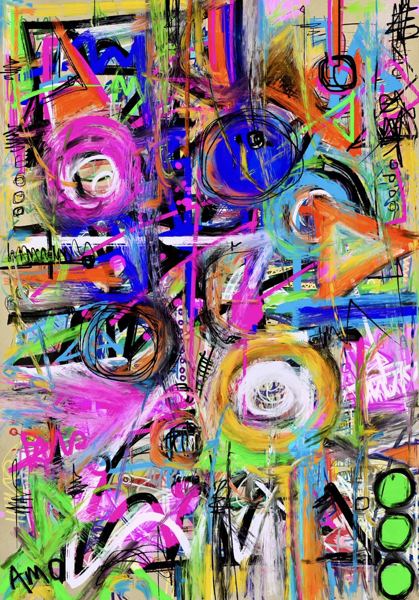 WilliamKWAKUAMO's tweet photo. 🚨 #NFTdrop ALERT 🚨 

‘Meta Dystopia’

Is now live and available on 

@KnownOrigin_io 

#NFTCollection #NFTs #fineart #digitalart #nftcollector #NFTCommunity 

👇🏾👇🏾👇🏾

https://t.co/SIfNeWCEgm https://t.co/gH88JG4Ch7