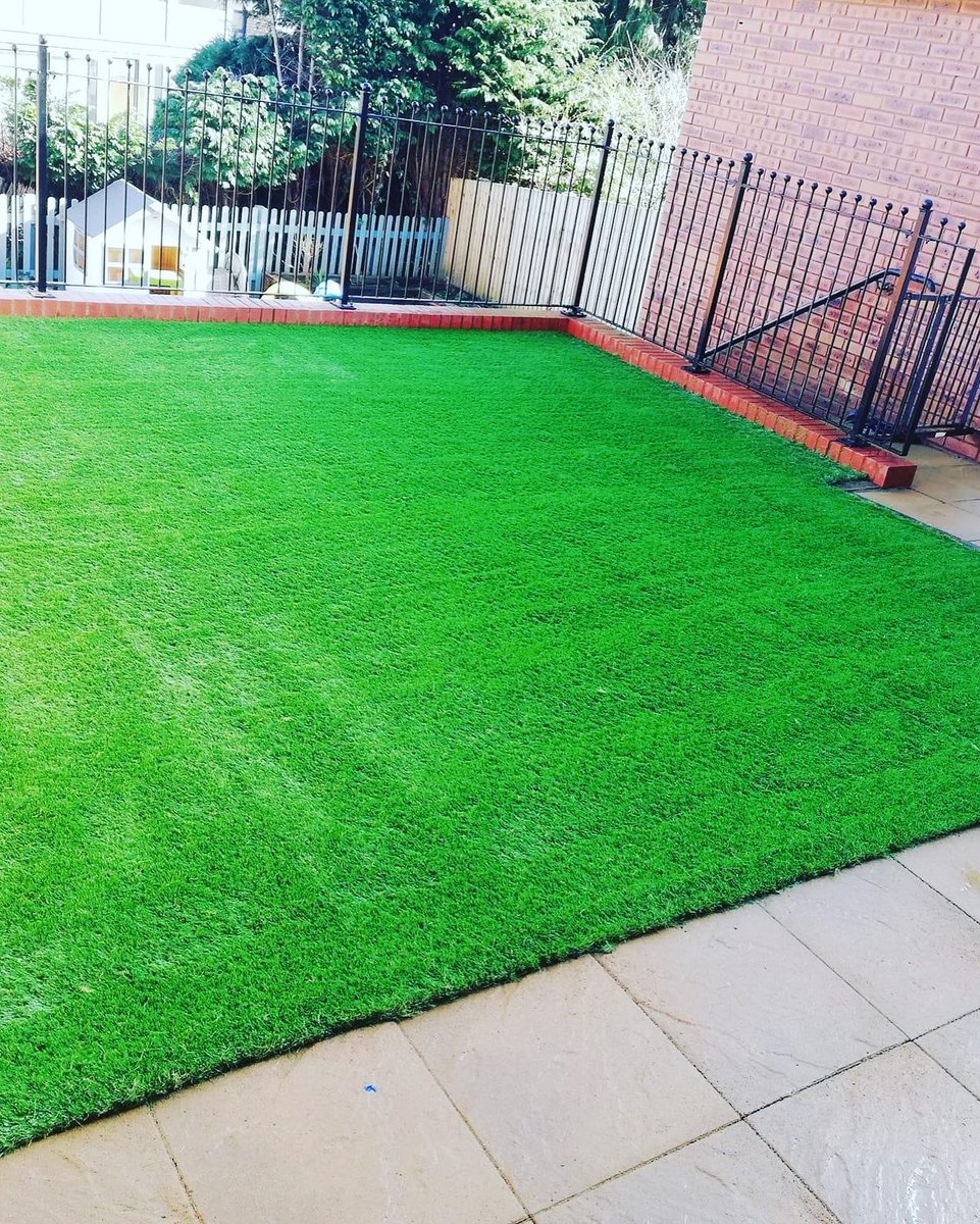 Gardd Turf & Timber tweet media