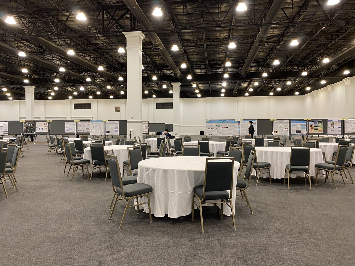 T-2.5 hrs till we demo!!

Swing by and say hi! And stay dry 🌧☔️ 

#SPIE2022