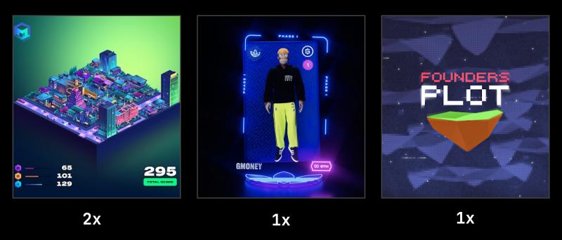 Internet Game tweet media