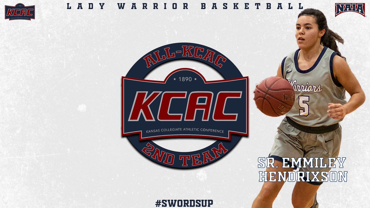 SterlingCSports's tweet photo. Congratulations to @SCWarriorWBB for all of the @kcacsports honors they received this season!

See the full list of All-KCAC honors here: https://t.co/1TPJYZ9Vtu

#SwordsUp #RunAsOne https://t.co/qLm8qzQ7dR
