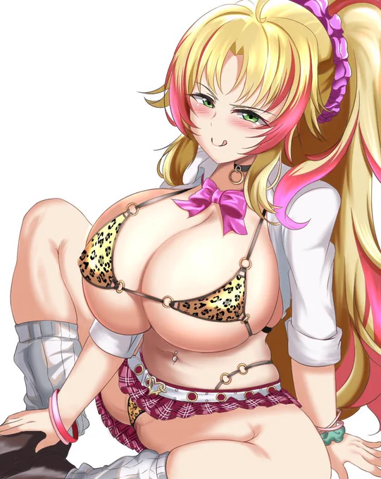 おはようございまおっぱい!!(*'ω`*) 
