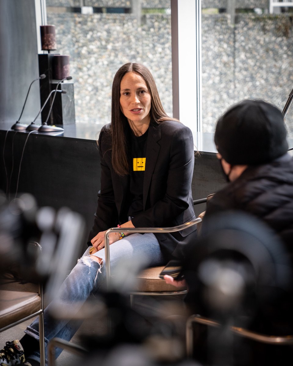 seattlestorm's tweet photo. 🤩 SUEperstar 🤩
#TakeCover x #BirdIsBack https://t.co/WtYfCb6rY4