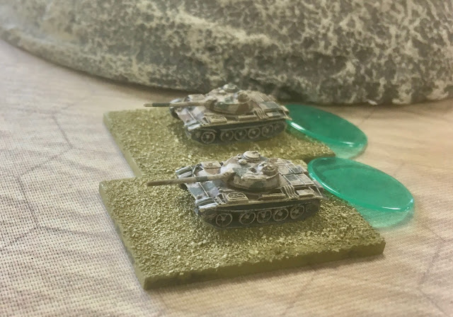 ironcow2103's tweet photo. 1973 Arab-Israeli October War AAR using @GEGHQ's excellent #SevenDaysToTheRiverRhine...
#joyofsix #microarmor
https://t.co/QknhUlj1xc https://t.co/L2xMG4AZr0