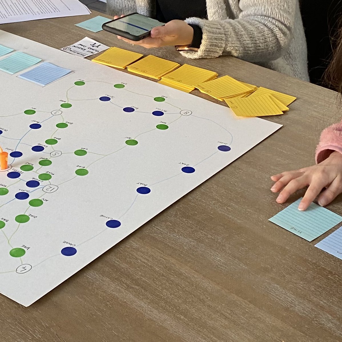 Darrin Henein tweet media