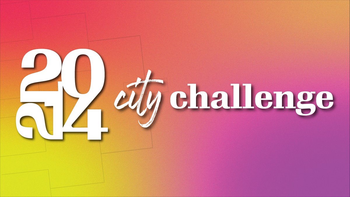Where will we be headed for #ELCAYG2024? 🤔
elca.org/YouthGathering…
