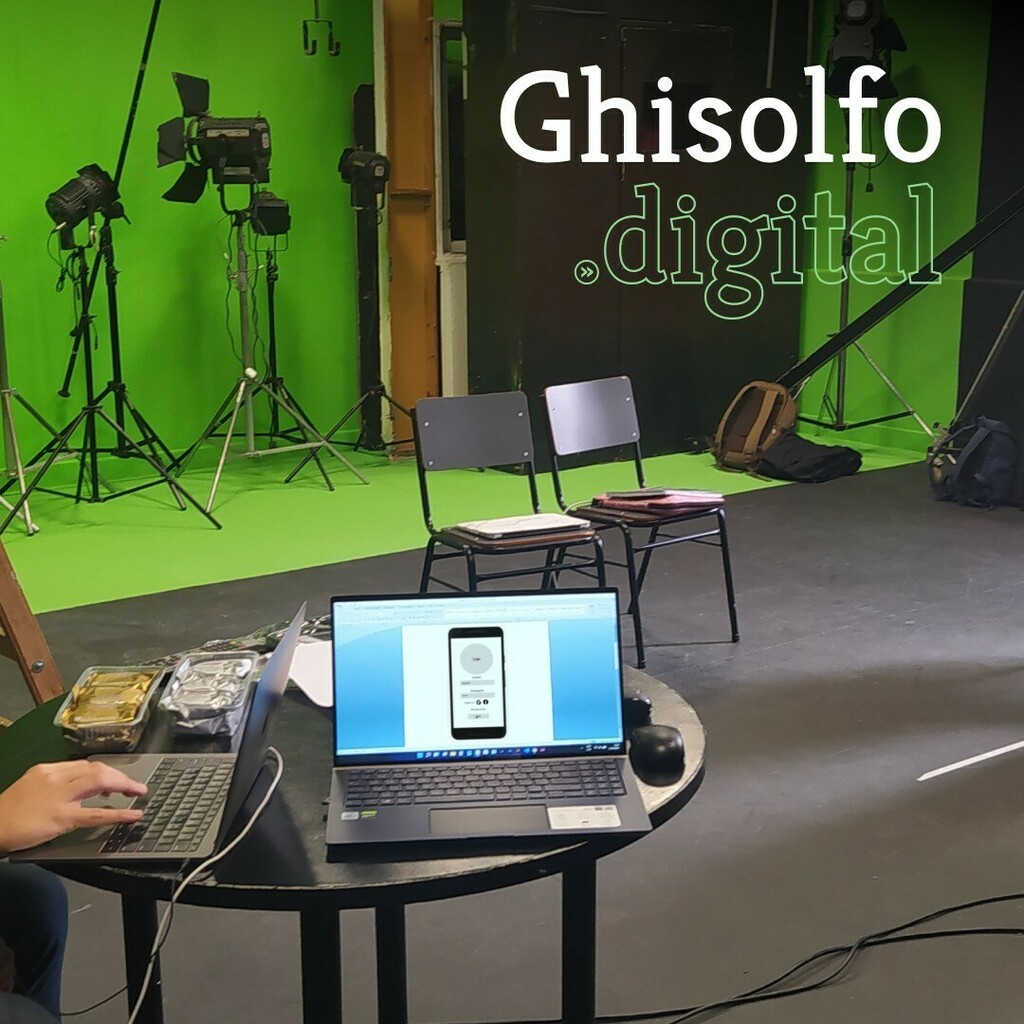 Alvaro G. Ghisolfo tweet media