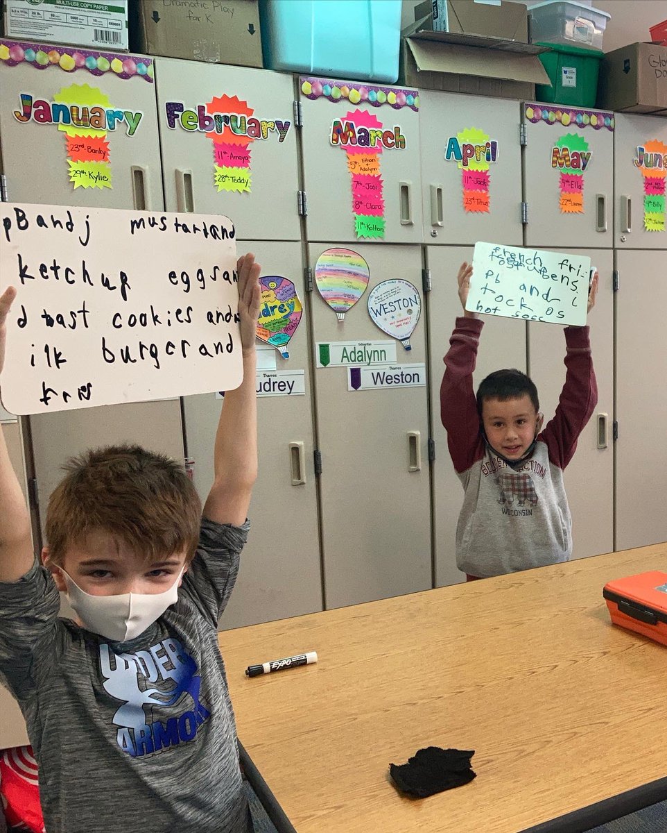 mrsphillippo's tweet photo. Had a fabulous TWOSday, complete with outfits, brain breaks, books, and challenges all related to number TWO! #NPpride #SLPPantherProud https://t.co/IJ31a1FYdI