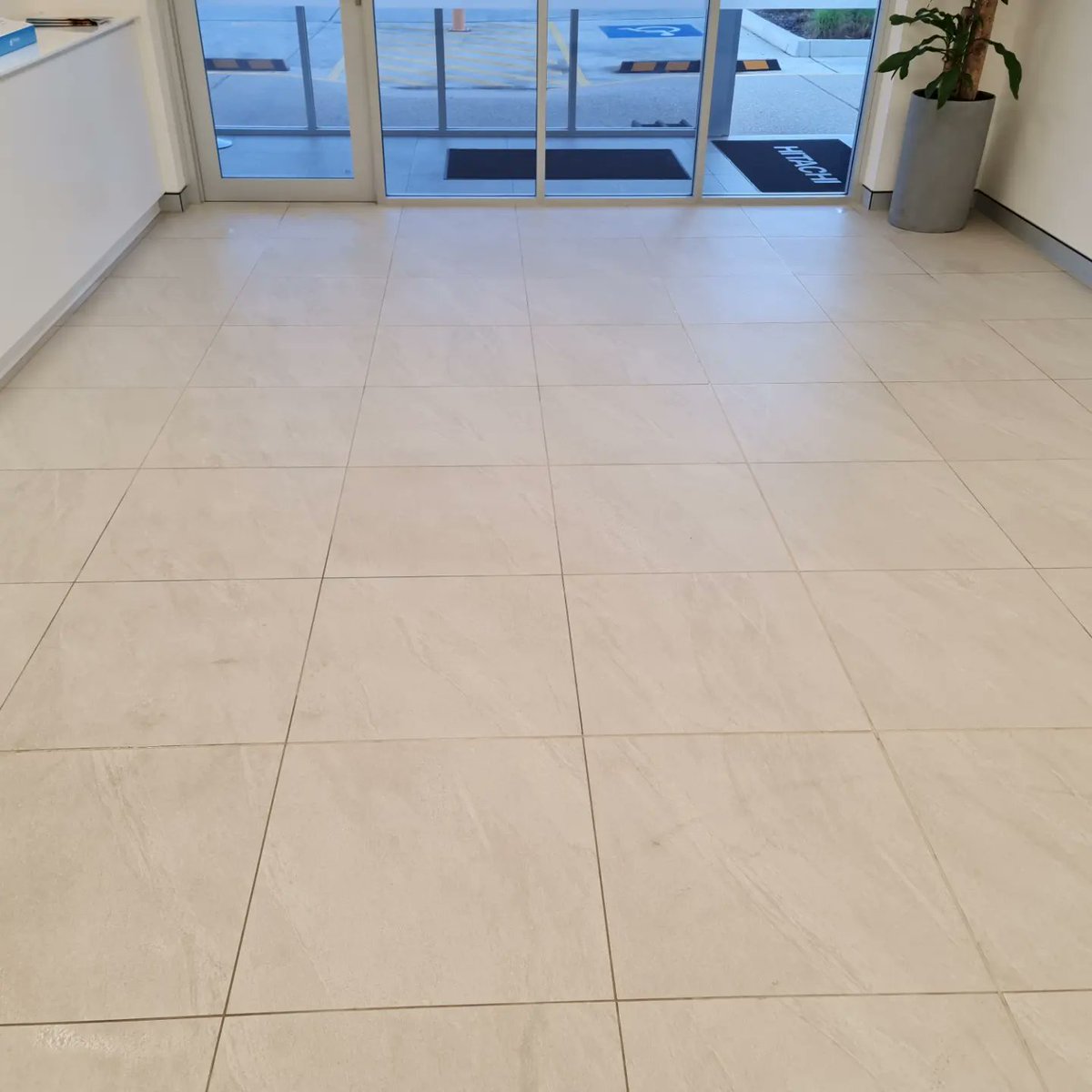 Great result and using no chemicals