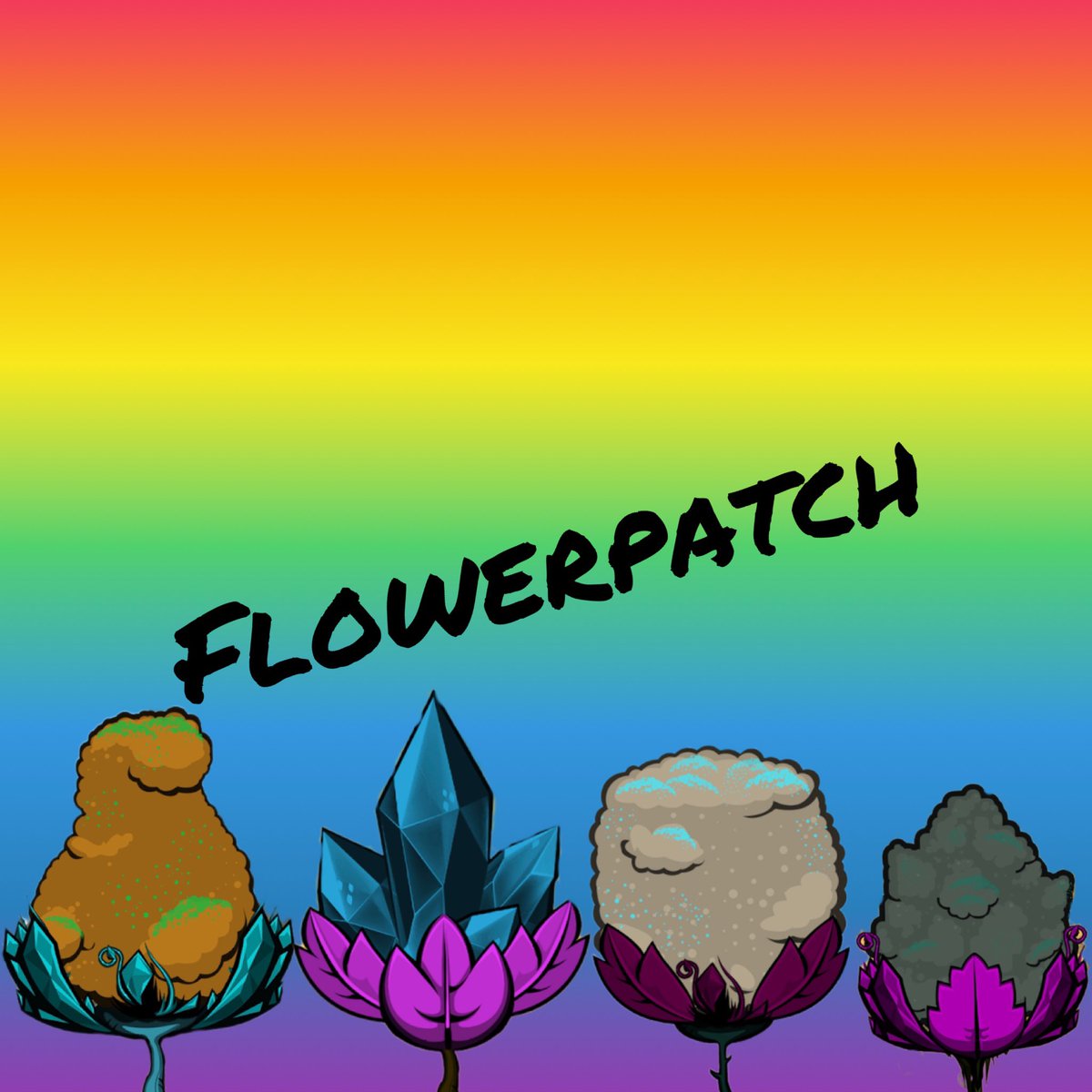 Flowerpatch kid tweet media