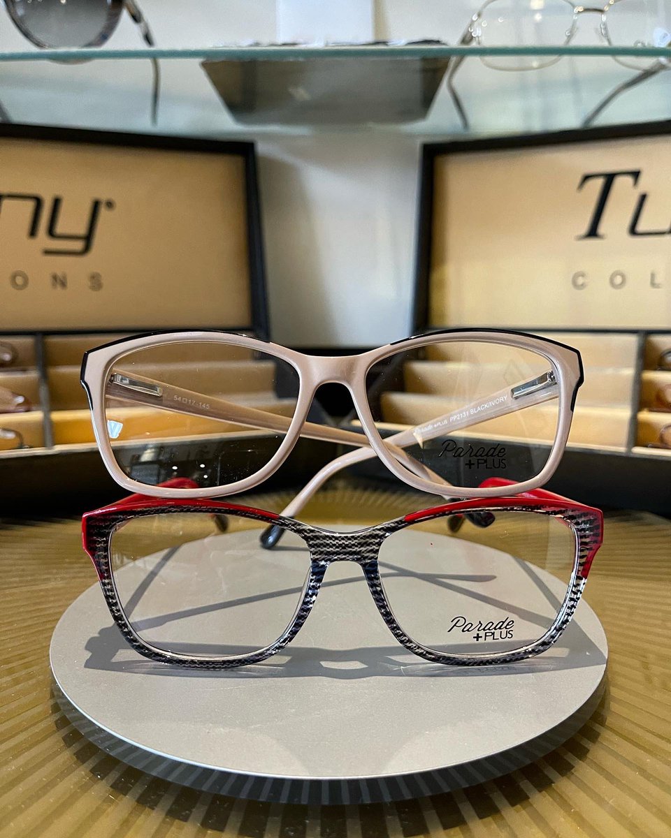the_eyeglassguy's tweet photo. Take a look at these elegant yet affordable Parade eyeglasses! #paradeeyewear https://t.co/Jf7QzfrZFZ