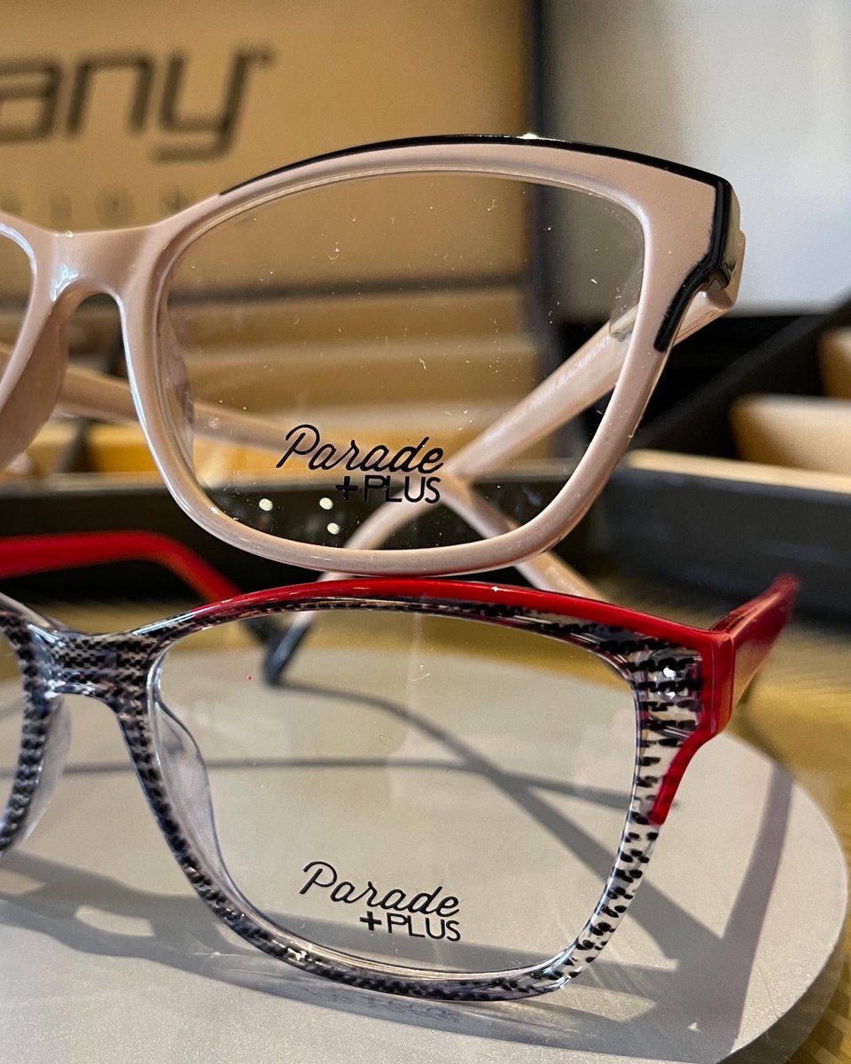 the_eyeglassguy's tweet photo. Take a look at these elegant yet affordable Parade eyeglasses! #paradeeyewear https://t.co/Jf7QzfrZFZ