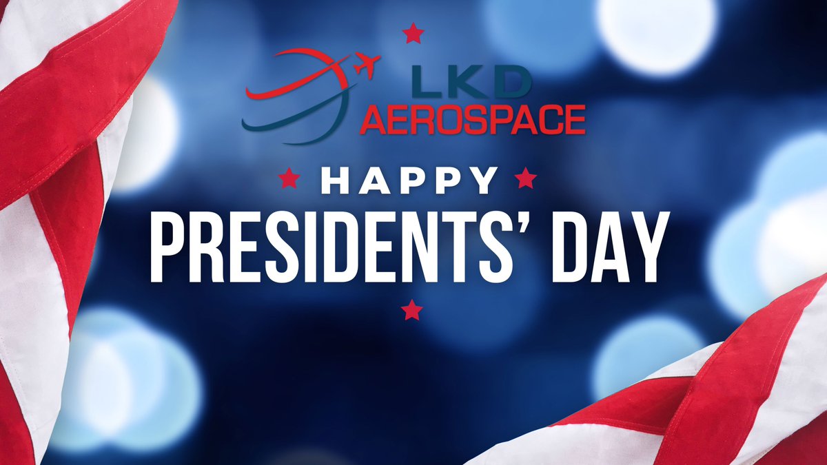 LKD Aerospace tweet media