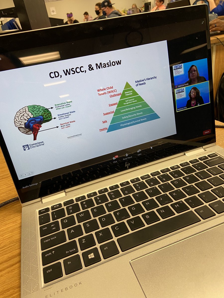 Marlene Scott, Ed.S tweet media