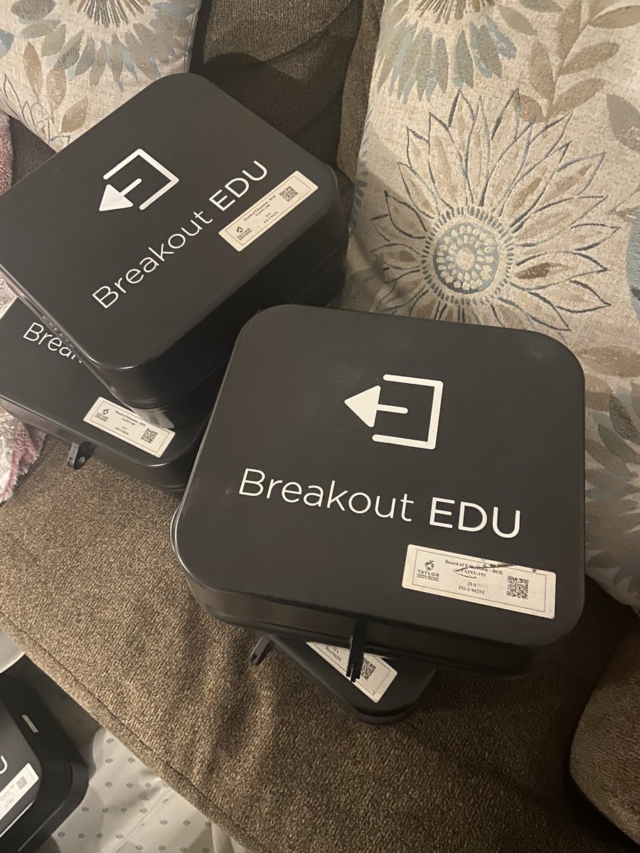 Marlene Scott, Ed.S tweet media