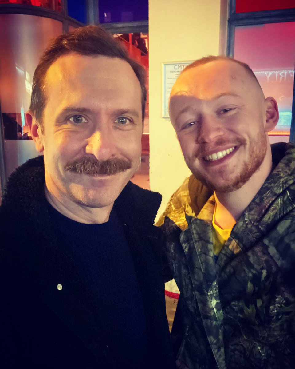 Tim Downie (@timdownie1) on Twitter photo Enormous congratulations <a href="/JohnBell/">JOHN BELL</a>, a ruddy triumph! Deeply moving & powerful performance. What an utterly fantastic night <a href="/larrykramerplay/">The Night Larry Kramer Kissed Me</a> <a href="/NewWimbTheatre/">New Wimbledon Theatre</a>. Bravo! Enormous congratulations <a href="/JohnBell/">JOHN BELL</a>, a ruddy triumph! Deeply moving & powerful performance. What an utterly fantastic night <a href="/larrykramerplay/">The Night Larry Kramer Kissed Me</a> <a href="/NewWimbTheatre/">New Wimbledon Theatre</a>. Bravo!
