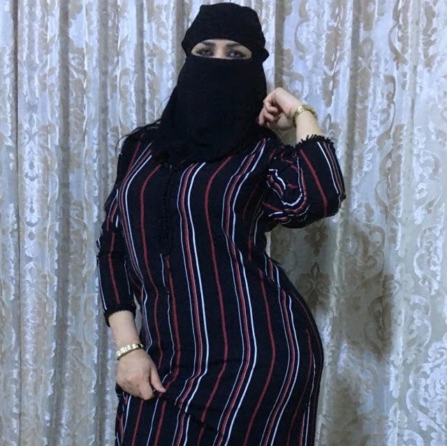 بذمتك انا وحشة