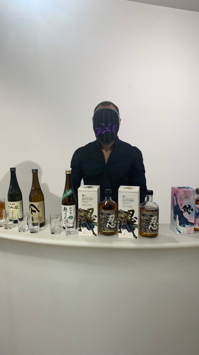 samuraicats_nft's tweet photo. Tonight was full of surprises for our Hodlers! Thank you for loving us the way we love you💎🤲
Samurai Cats to the 🌕 https://t.co/ERi51KmTSU