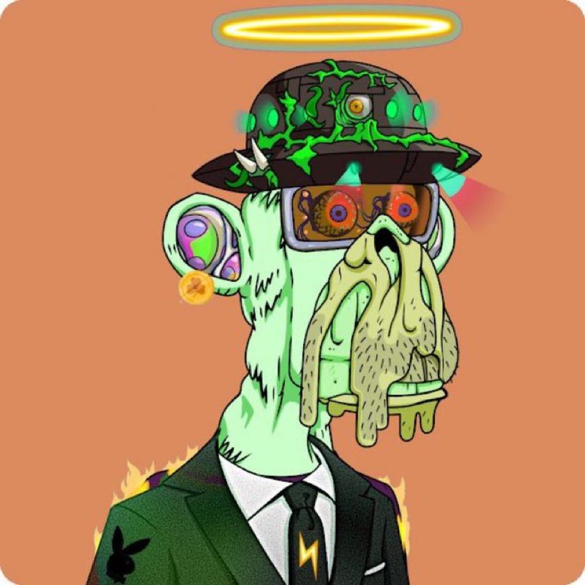 Drop your ETH wallet - don’t ask why!

✅RT, Like, Follow 🎁🎉
☑️Bonus: Join giveaway in my pin 📌