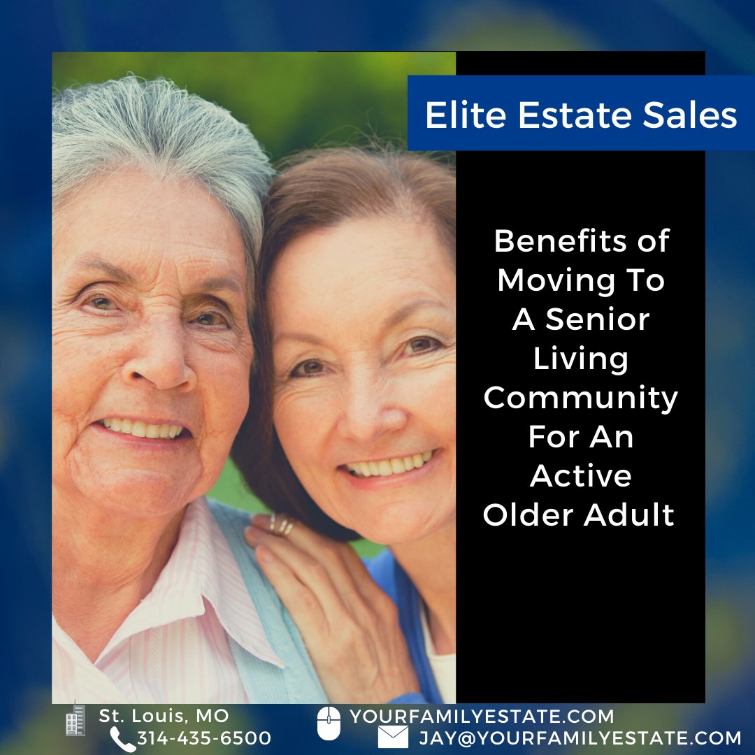 Elite Estate Sales, LLC (EliteEstateSls) Twitter