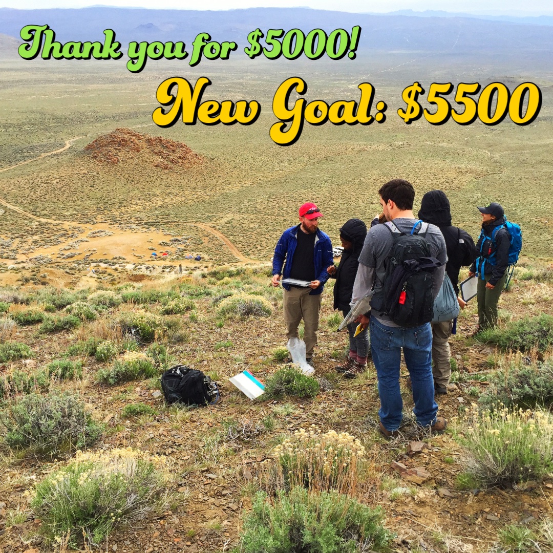 DavisAwg's tweet photo. With just under one week left, we have hit our stretch goal! We are excited to reach even further and hope to raise an additional $500, for a total of $5500, by the end of the month. Thank you for your donations and retweets! https://t.co/GGmAR249Hm #CrowdfundUCDavis https://t.co/BIQwOthDpQ
