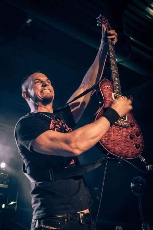 TremontiBrazil's tweet photo. #MarkTremonti 
#TremontiProject 
There's a show today.  You want to go?  So we found in Coca cola Roxy , Atlanta, GA! ✌👍🤜🤛🖕🤟🔥
@MarkTremonti
©️ credit owner https://t.co/MWleyq6ZxW