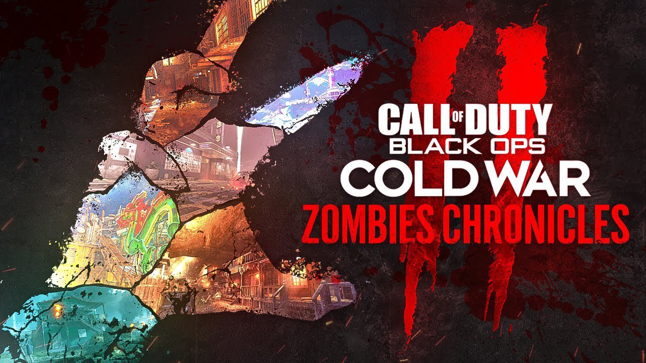 Call Of Duty Zombie Chronicles 2 Pizza🍕 On Twitter: "I Don't Want To Be That Guy But Does No Call Of Duty  In 2023 Mean More Of A Possibility Of Zombies Chronicles 2 On Cold War?👀🍕  For Real