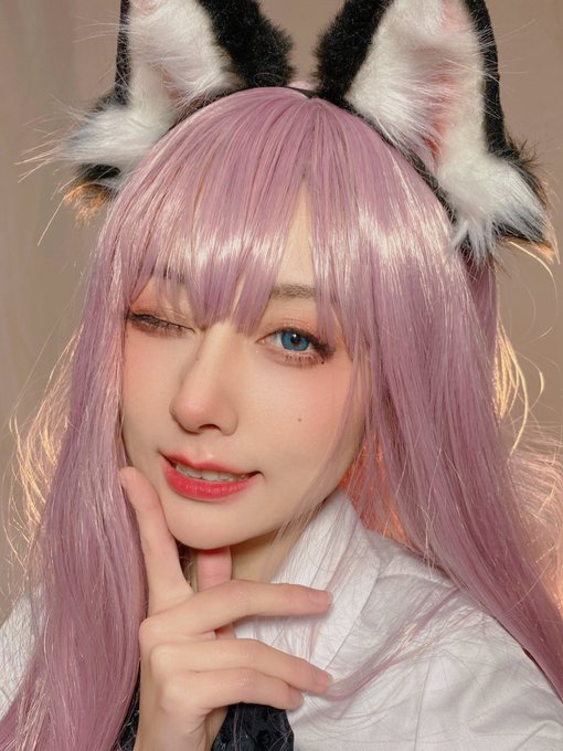 Twitterのコスプレ画像10