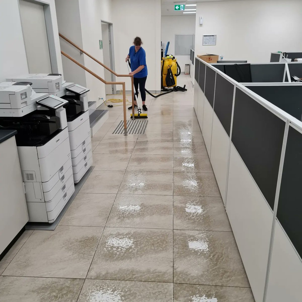 Utilising the Kaivac