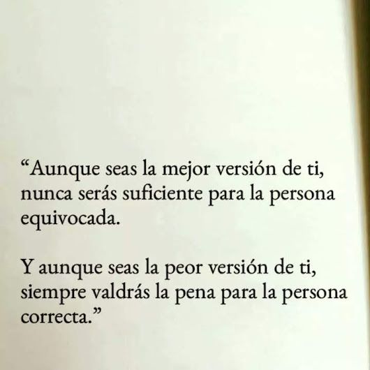 accionp0eticaes's tweet photo. Aunque seas la mejor versión de ti... https://t.co/1rA4e5n5dH