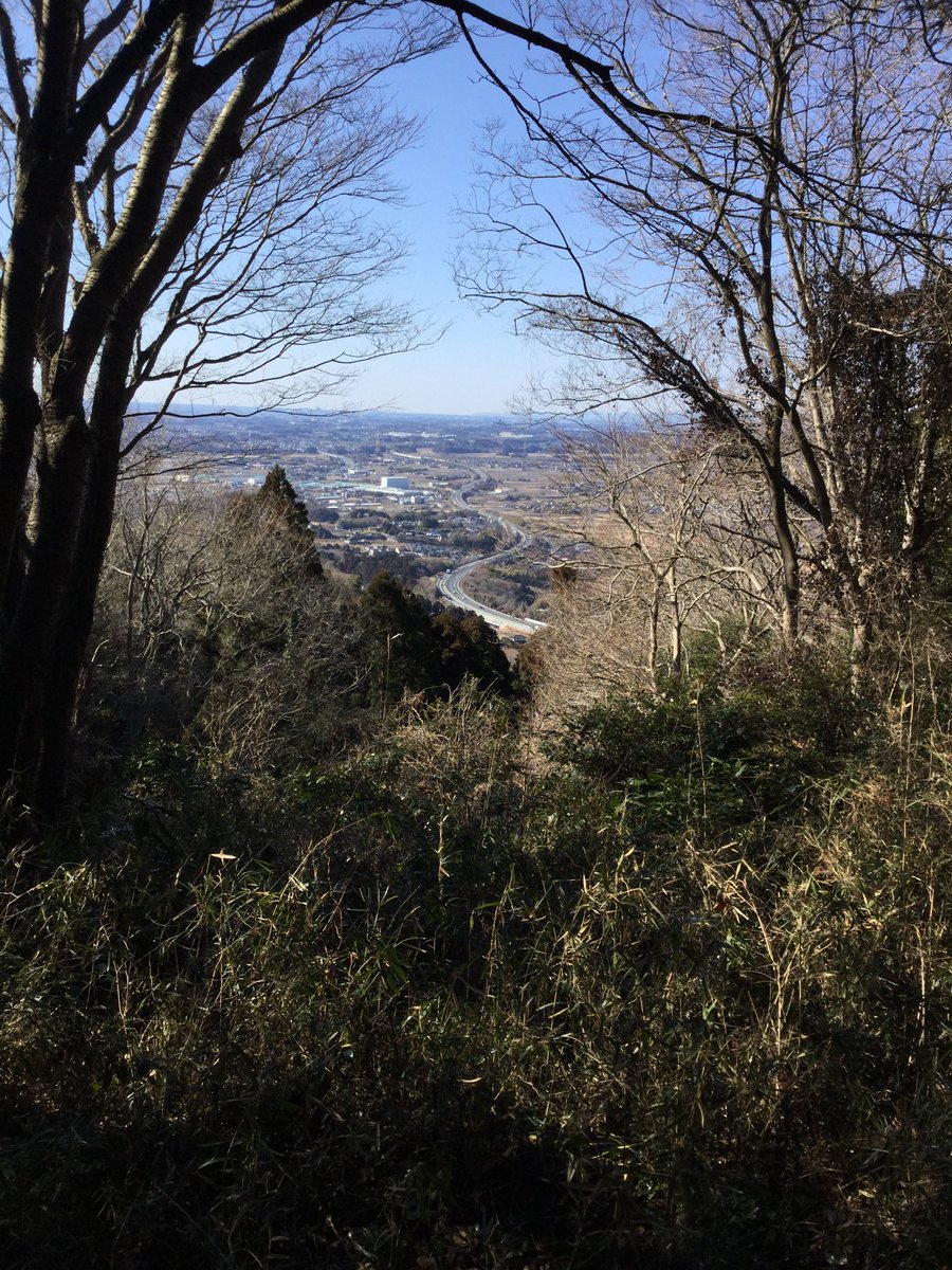Ayaemu7's tweet photo. 昨日、風神山から真弓神社に行って来ました。凄く寒かったんですが
天気も良く、気持ち良かったです。 https://t.co/mnavaptQzz