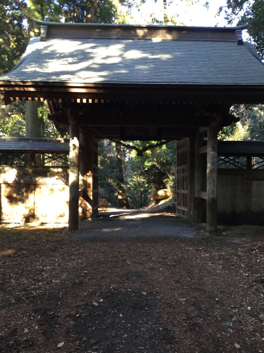 Ayaemu7's tweet photo. 昨日、風神山から真弓神社に行って来ました。凄く寒かったんですが
天気も良く、気持ち良かったです。 https://t.co/mnavaptQzz