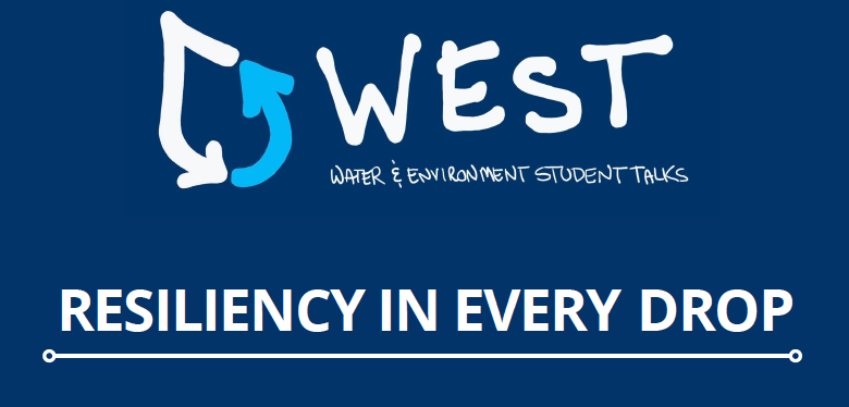 UBCFutureWaters's tweet photo. Water conference announcement: the fully-virtual 2022 #WEST Conference is June 8- 10, 2022 with the theme 'Resiliency in Every Drop'. Call for Abstracts due April 15. #pleaseshare More info: https://t.co/199syg43SK https://t.co/hCOX0wxqBD