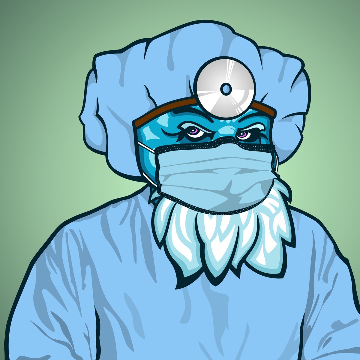 💉🥼🏥TWITTER SHUFFLE 🏥🥼💉

 🪙 Price 111A

Rules:
✅You MUST Retweet or your name won't be entered
✅Comment YETI below to enter
✅ Follow <a href="/AlgoYeti/">AlgoYeti.algo</a> 

Ends Wednesday - 3PM EST (2/23)

#algorand #algo #algonft #algofam